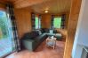 Chalet in Annaberg - Vakantiehuis # 35 met 3 sk  voor tot 6 personen