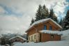 Chalet in Annaberg - Vakantiehuis # 40 met 3 sk voor tot 6 personen