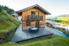 Huis in Annaberg - Vakantiehuis # 43 met 3 sk voor tot 6 personen