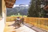 Chalet in Annaberg - Vakantiehuis # 51 met 3 sk voor tot 6 personen