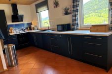 Chalet in Annaberg - Vakantiehuis # 52 met 3 sk voor tot 6 personen