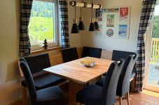 Chalet in Annaberg - Vakantiehuis # 52 met 3 sk voor tot 6 personen
