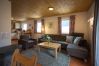 Chalet in Annaberg - Vakantiehuis # 57 met 3 sk voor tot 6 personen