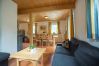 Chalet in Annaberg - Vakantiehuis # 60 met 3 sk voor tot 6 personen