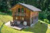 Chalet in Annaberg - Vakantiehuis # 21 met 3 sk voor tot 6 personen