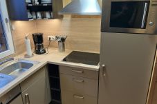 Chalet in Annaberg - Vakantiehuis # 76 met 3 sk voor tot 7 personen