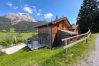 Chalet in Annaberg - Vakantiehuis # 76 met 3 sk voor tot 7 personen