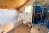Chalet in Annaberg - Vakantiehuis # 92 met 3 SK voor tot 6 personen