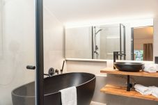Chalet in Annaberg - Vakantiehuis # 61 met 3 SK en IR-Sauna