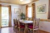 Chalet in Annaberg - Vakantiehuis # 5 met 3 SK voor tot 8 personen