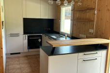 Chalet in Annaberg - Vakantiehuis  # 82 met 4 SK voor tot 8 personen
