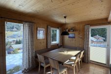 Chalet in Annaberg - Vakantiehuis  # 82 met 4 SK voor tot 8 personen