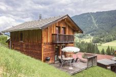 Huis in Annaberg - Vakantiehuis # 69 met 3 SK voor tot 6 personen