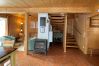 Chalet in Annaberg - Vakantiehuis # 69 met 3 SK voor tot 6 personen