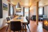 Chalet in Annaberg - Vakantiehuis # 53 met 3 SK voor 6 tot 8 personen