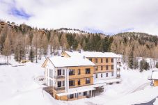 Appartement in Turrach - Vakantiehuis voor tot 2 volwassenen en 2 kinderen