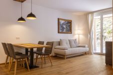Appartement in Turrach - Vakantiehuis voor tot 2 volwassenen en 2 kinderen