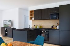 Appartement in Mittersill - Studio voor 2 personen