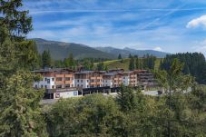 Appartement in Mittersill - Studio voor 2 personen