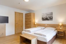 Appartement in Mittersill - Studio voor 2 personen