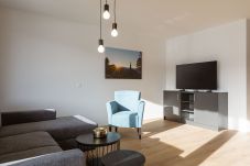 Appartement in Mittersill - Vakantiewoning met 1 slaapkamer