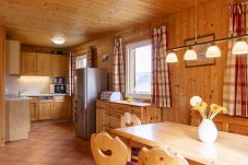 Chalet in Annaberg - Vakantiehuis # 2 met 3 SK voor tot 6 personen