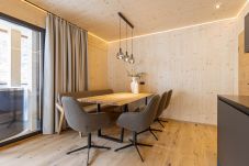 Aparthotel in Saalbach - Penthouse met 2 slaapkamers & eigen wellness