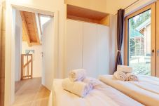 Chalet in Niederwölz - Chalet #2 met 3 slaapkamers en sauna