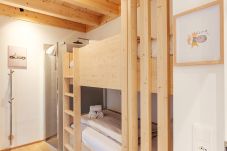 Chalet in Niederwölz - Chalet #7 met 3 slaapkamers en sauna