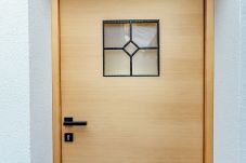 Chalet in Niederwölz - Chalet #8 voor 2 personen met sauna