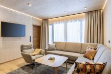 Aparthotel in Saalbach - Premium suite voor tot 7 personen & eigen wellness