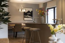 Appartement in Berwang - Appartement voor maximaal 6 personen met sauna en hot tub