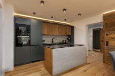 Appartement in Berwang - Appartement voor maximaal 7 personen met sauna en hot tub