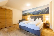 Appartement in St. Georgen am Kreischberg - Apartment #5 with 2 bedrooms for up to 7 people