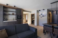 Appartement in Westendorf - Apartement met 2 slaapkamers 