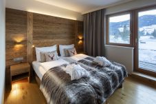 Appartement in Westendorf - Penthouse voor maximaal 6 personen