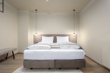 Appartement in Kaprun - Familieappartement voor 4 personen