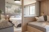 Appartement in Kaprun - Appartement voor tot 4 personen met sauna Appartement in Kaprun - Appartement voor tot 4 personen met sauna