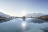 Appartement in Kaprun - Appartement voor tot 4 personen met sauna Appartement in Kaprun - Appartement voor tot 4 personen met sauna