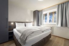 Appartement in Kaprun - Familieappartement met 2 slaapkamers 