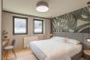 Appartement in Kaprun - Appartement met 1 slaapkamer en sauna Appartement in Kaprun - Appartement met 1 slaapkamer en sauna