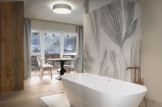 Aparthotel in Kaprun - Junior suite voor tot 6 personen met sauna