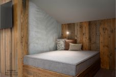 Aparthotel in Kaprun - Junior suite voor tot 6 personen met sauna