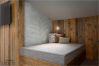 Aparthotel in Kaprun - Junior suite voor tot 6 personen met sauna
