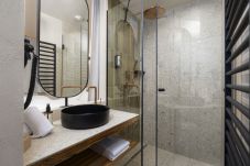 Aparthotel in Kaprun - Tweepersoonskamer met balkon