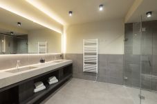 Aparthotel in Westendorf - Tweenpersoonskamer inkl. half pension