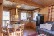 Chalet in Annaberg - Chalet met 2 slaapkamers