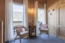 Chalet in Annaberg - Chalet met 2 slaapkamers