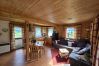 Chalet in Annaberg - Chalet met 2 slaapkamers