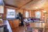 Chalet in Annaberg - Chalet met 2 slaapkamers